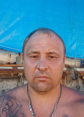 Алексей, 39, Россия, Приволжский