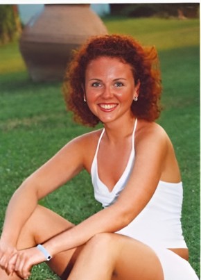 RamblerDating profile picture for @marie