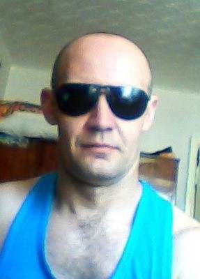Арнольд, 43, Россия, Туймазы