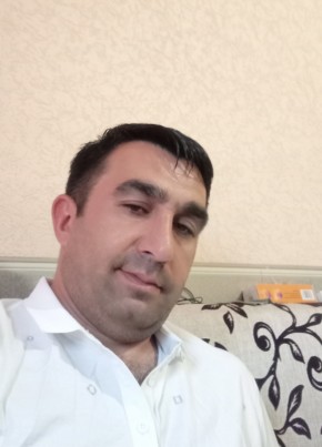 Ахмед, 38, Қазақстан, Боралдай