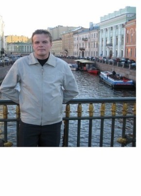 Vitalik, 44, Россия, Калуга