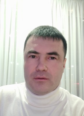 Альберт, 36, Россия, Нижний Новгород
