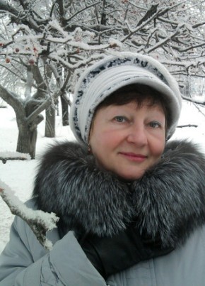 Сказка, 68, Россия, Каменск-Уральский