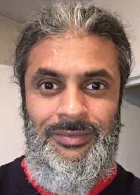 Vijay, 47, United Kingdom, London