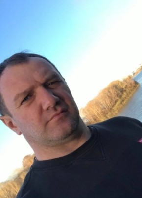 Ника из Кемерово 40 лет