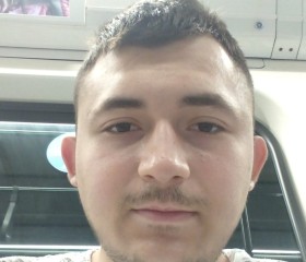 Sinan, 22 года, İstanbul