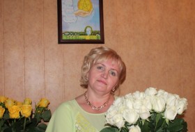 Наталья, 58 - Только Я