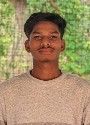 Prem, 18, India, Bhubaneswar