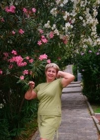 Elena, 59, Russia, Sochi