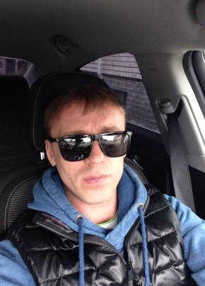 Евгений, 40, Россия, Белоярский (Югра)