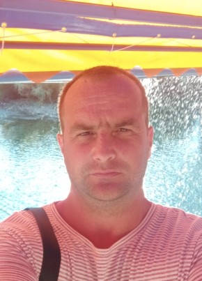 Maks из Pforzheim 44 года