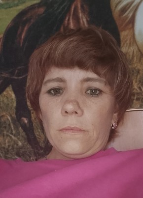 Ольга из Серафимовича 40 лет