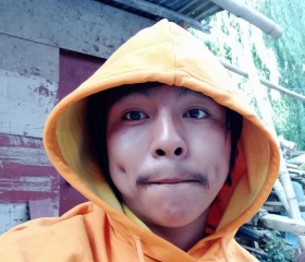 Birkha bdr, 26, Thimphu