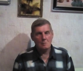 Анатолий, 66 лет, Рубцовск