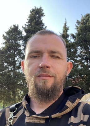 Пол из Нальчика 35 лет