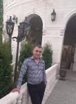 Kamo, 38  , Tbilisi