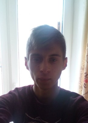 Roman Bobeszko, 27, Україна, Львів