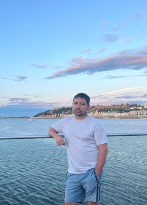 Aleksey, 44, Russia, Lipetsk
