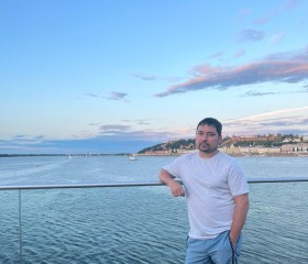 Aleksey, 44, Nizhniy Novgorod
