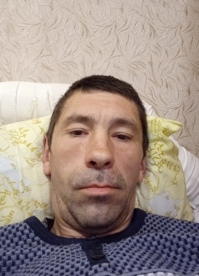 Михаил, 41, Россия, Дальнегорск