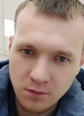 Ростислав, 30, Россия, Новосибирск