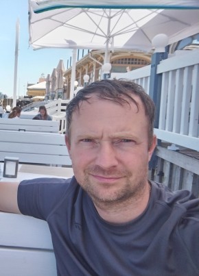 Ivan, 39, Russia, Voronezh