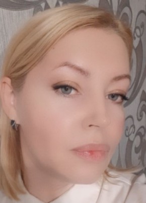 Марина из Курска 50 лет