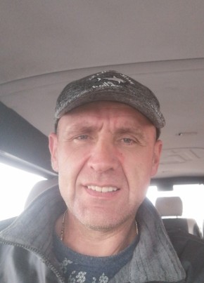 Павел, 46, Россия, Новороссийск
