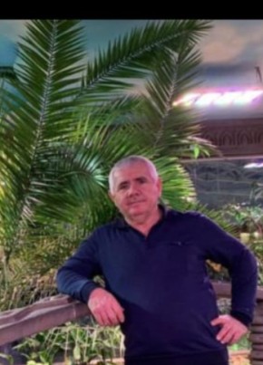 Курбан, 61, Россия, Кизляр