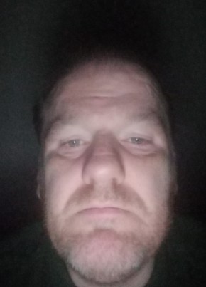 Steven, 45, United Kingdom, Blackpool
