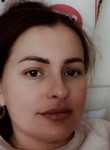 Olga, 35  , Moscow