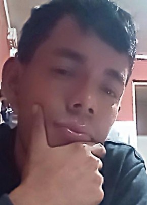 DANIEL из San José (San José) 25 лет