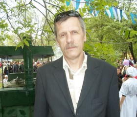 Анатолий, 65 лет, Новошахтинск