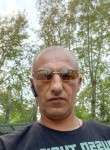Vitaliy, 43, Novosibirsk