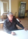 Руслан, 57 лет, Нальчик