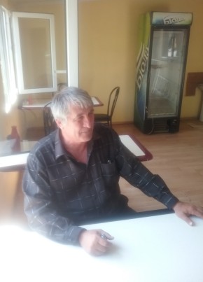 Руслан, 57, Россия, Нальчик