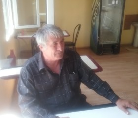 Руслан, 57 лет, Нальчик