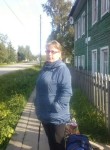 elena, 51 год, Усинск