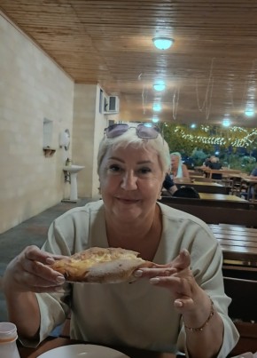 Ирина из Белореченска 60 лет