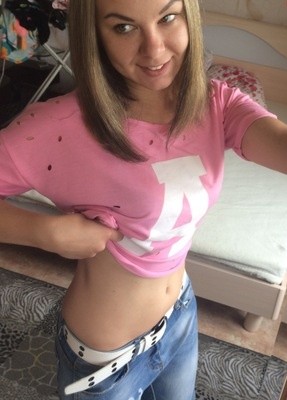 Viktoria, 33, Россия, Забайкальск