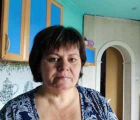 Марина, 52 года, Абакан