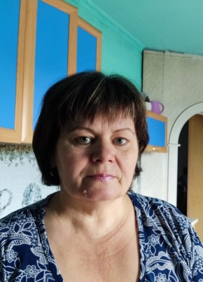 Марина, 53, Россия, Абакан