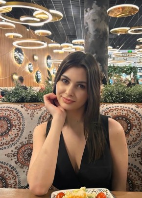 Ксения из Самары 23 года