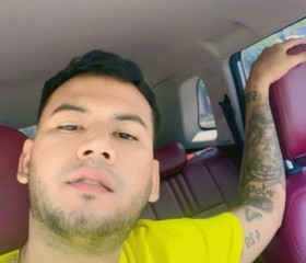 Victor Gilmar, 29 лет, Guayaquil
