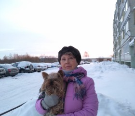 Ирина, 56 лет, Шексна