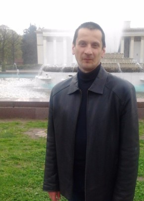 Александр, 49, Україна, Київ