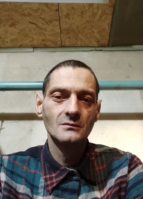 Mikhayl, 48, Russia, Khabarovsk