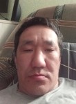 Petr, 39, Yakutsk