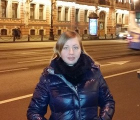 Олеся, 41 год, Псков