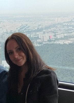 Polina, 56, Russia, Khabarovsk